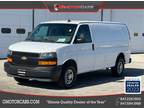 2020 Chevrolet Express 2500 - Arlington Heights,IL