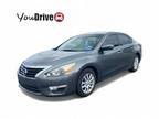 2014 Nissan Altima 2.5 - Dallas,TX
