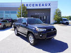 2016 Toyota 4Runner Black, 116K miles