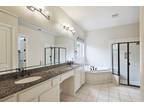 Esparanza Ct, Allen, Home For Rent