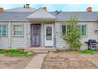 S Th St Apt,grand Junction, Home For Rent