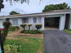Lakewood Cir S Unit C, Margate, Home For Rent