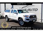 2019 Toyota Tacoma 2WD SR for sale
