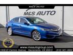 2018 Acura ILX for sale