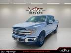2020 Ford F-150 LARIAT for sale