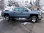 2016 GMC Sierra 2500