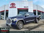 2022 Toyota Tundra
