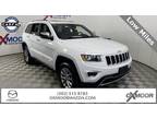 2016 Jeep Grand Cherokee