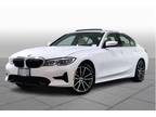 2020 Bmw 330