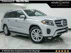 2017 Mercedes-Benz GLS 450 4MATIC SUV for sale