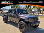 2020 Jeep Gladiator Rubicon for sale