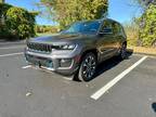 2022 Jeep Grand Cherokee For Sale