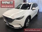 2019 Mazda CX-9
