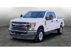 2021 Ford F-250