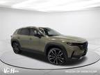 2023 Mazda CX-50