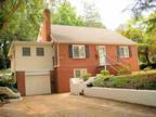 Near NCSU - Exceptional 4BR 2BA All Brick 2,000 Sq. Ft. House.