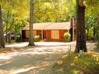 Near NCSU | Exceptional 4BR 2BA Ranch on 1/2 Acre Lot Near Wolfline