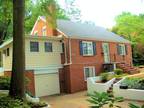Near NCSU - Spacious 1,200 Sq. Ft. 2BR Apt. with Washer & Dryer