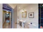 Nd St Apt,santa Monica, Home For Rent
