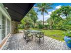 Navarre Ave, Coral Gables, Home For Rent