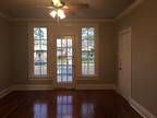 Park Blvd Unit,baton Rouge, Home For Rent