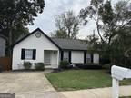 Madison St, College Park, Home For Rent