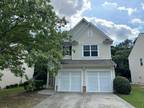 Winslow Ridge Dr, Buford, Home For Rent