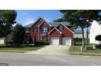 Saphire Dr, Mcdonough, Home For Rent