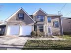 Mulberry Ln, Lithonia, Home For Rent