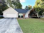 Fenbrook Way Sw, Marietta, Home For Rent
