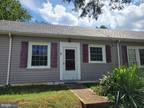Franklin St Apt,fredericksburg, Flat For Rent