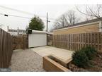 Rd St Nw, Washington, Home For Rent