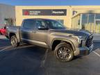 2023 Toyota Tundra 4WD