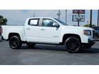 2022 GMC Canyon