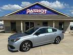 2022 Subaru Legacy Base