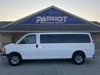 2008 Chevrolet Express Van G3500 LT Passenger