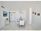 Bayview Dr Apt,sunny Isles Beach, Condo For Rent