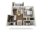 Old Shepard Place - A1