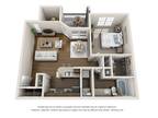 Old Shepard Place - A2