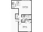 Belmont Hills Apartments - Ashbrook