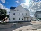 Broadway Unit A, Pawtucket, Home For Rent