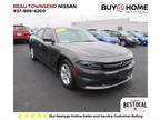 2016 Dodge Charger