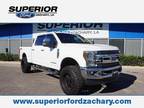 2019 Ford F-250