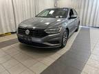 2021 Volkswagen Jetta