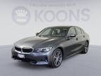2019 Bmw 330