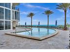 Collins Ave Apt,sunny Isles Beach, Condo For Rent