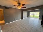Nw St St Apt,lauderdale Lakes, Condo For Rent