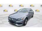 2016 Mercedes-Benz C-Class for sale
