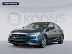 2022 Honda Insight