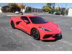 2022 Chevrolet Corvette